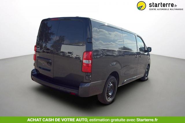 Citroen Jumpy image 9