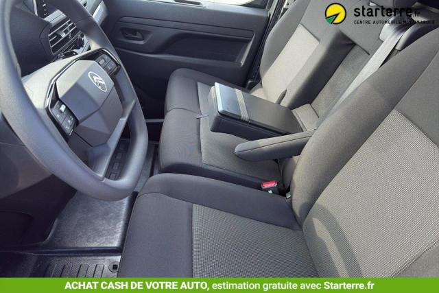 Citroen Jumpy image 3
