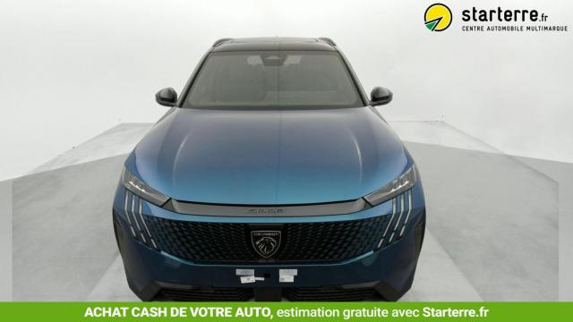 Peugeot 5008 image 2