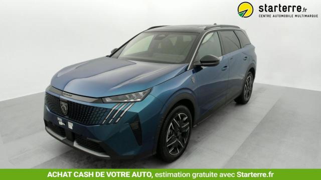 Peugeot 5008 image 5