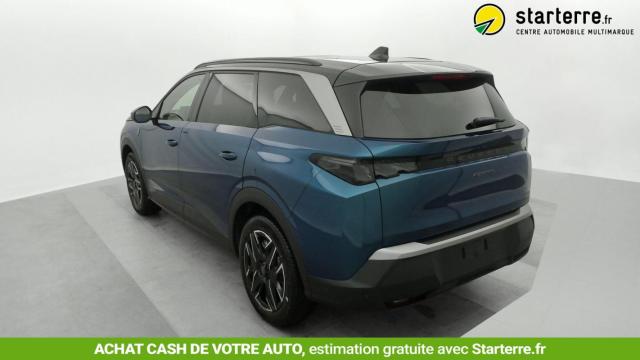 Peugeot 5008 image 3