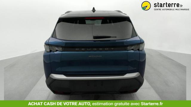 Peugeot 5008 image 4