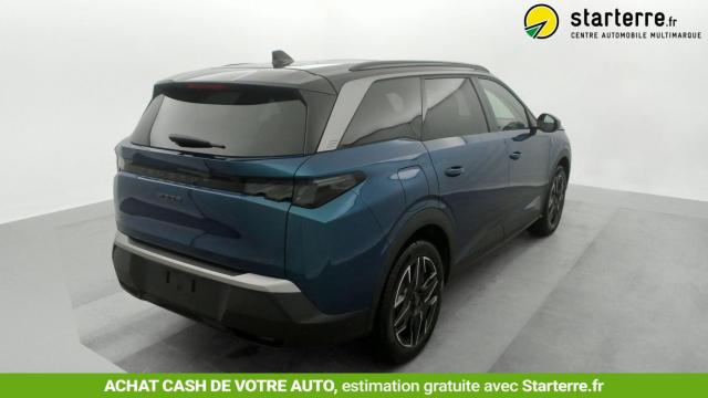 Peugeot 5008 image 9