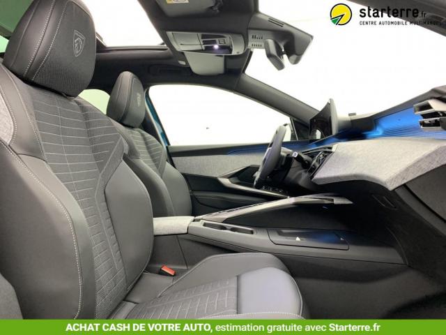 Peugeot 5008 image 6
