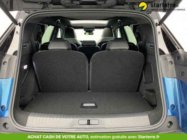 Peugeot 5008 image 1