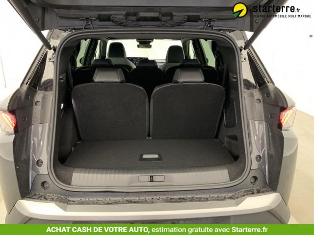 Peugeot 5008 image 5