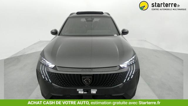 Peugeot 5008 image 6