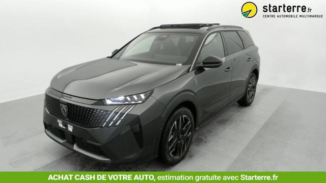 Peugeot 5008 image 3