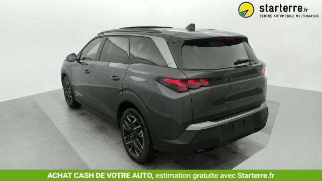 Peugeot 5008 image 7