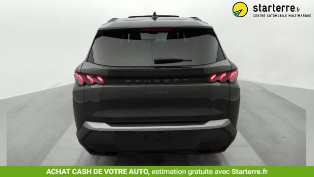 Peugeot 5008 image 2