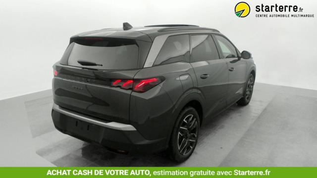Peugeot 5008 image 8