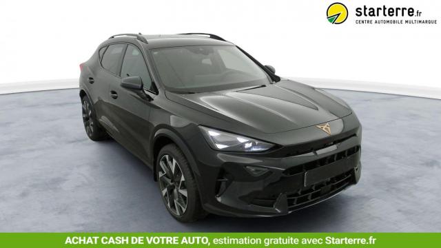 Cupra