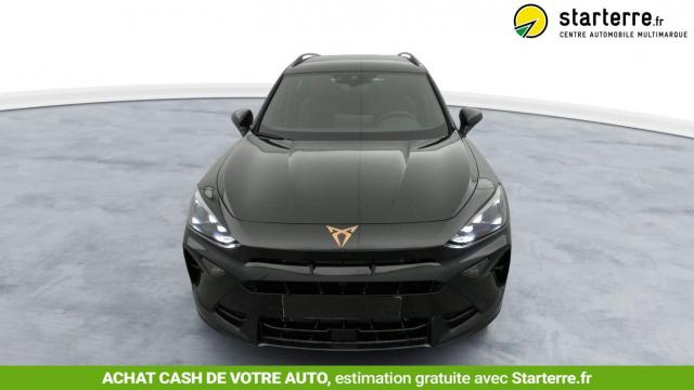 Cupra Formentor image 8