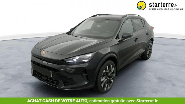 Cupra Formentor image 3
