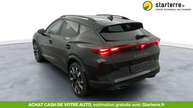 Cupra Formentor image 6