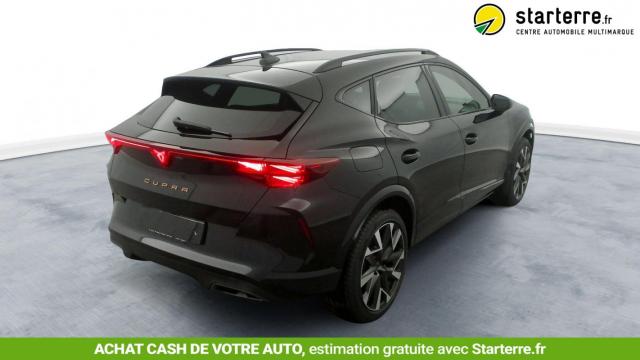 Cupra Formentor image 7