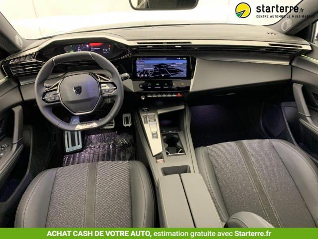 Peugeot 308 image 8