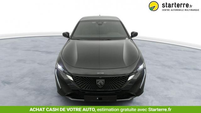 Peugeot 308 image 6