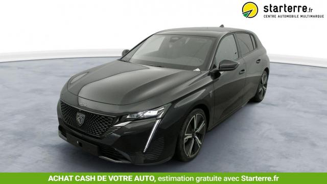 Peugeot 308 image 1