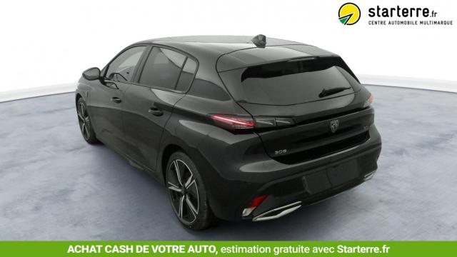 Peugeot 308 image 3