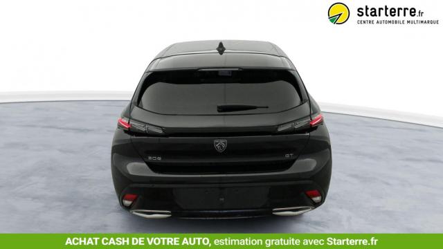 Peugeot 308 image 9