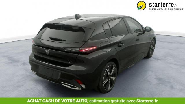 Peugeot 308 image 7