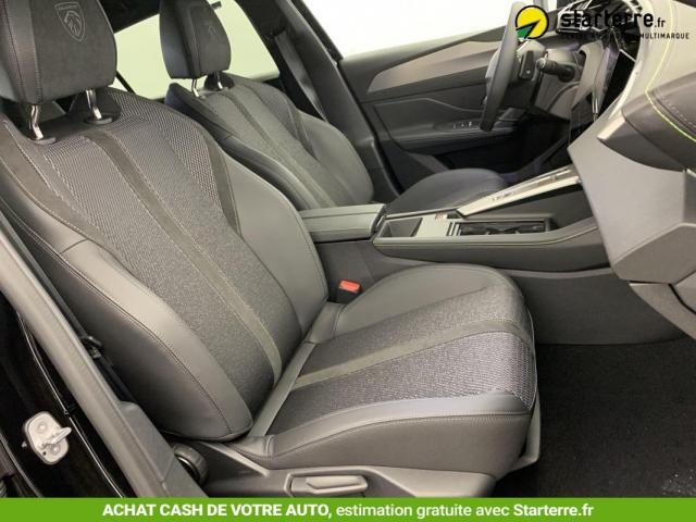 Peugeot 308 image 4