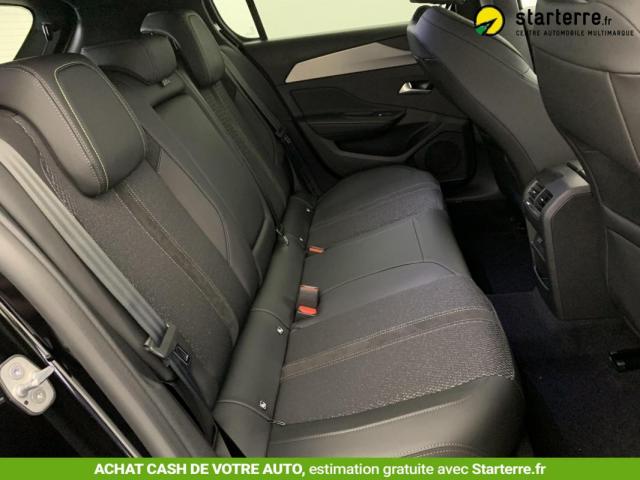 Peugeot 308 image 5