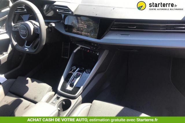 Audi A3 Sportback image 1