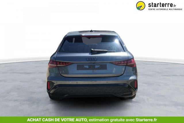 Audi A3 Sportback image 2