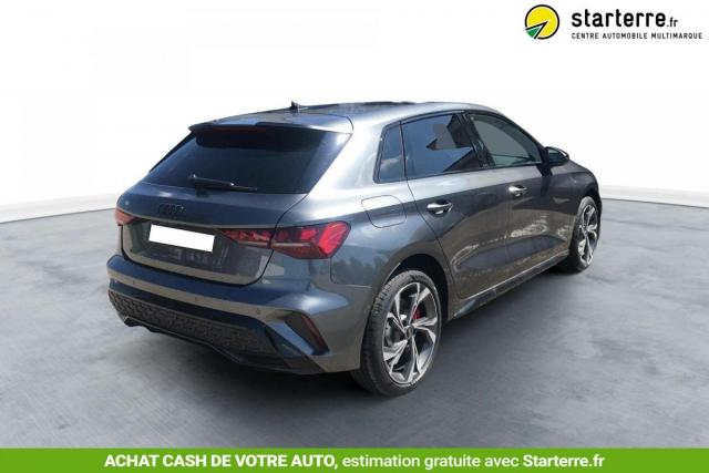 Audi A3 Sportback image 5