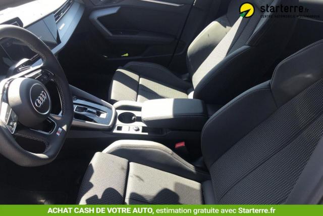 Audi A3 Sportback image 3