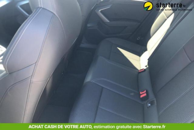 Audi A3 Sportback image 9