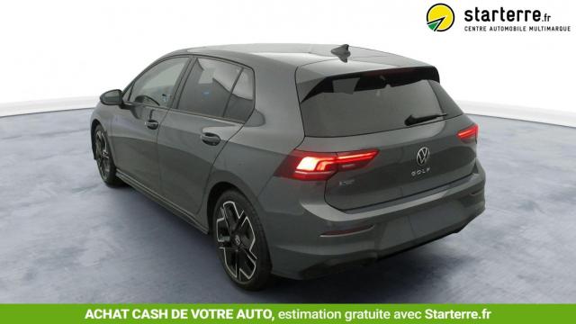 Volkswagen Golf image 4