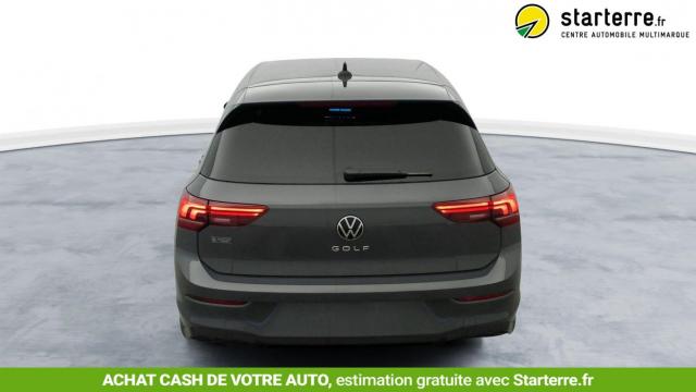 Volkswagen Golf image 8