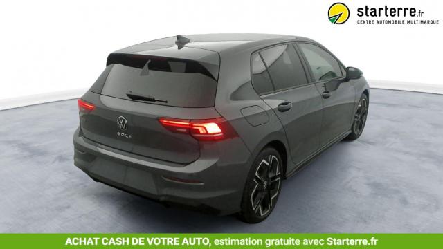 Volkswagen Golf image 9