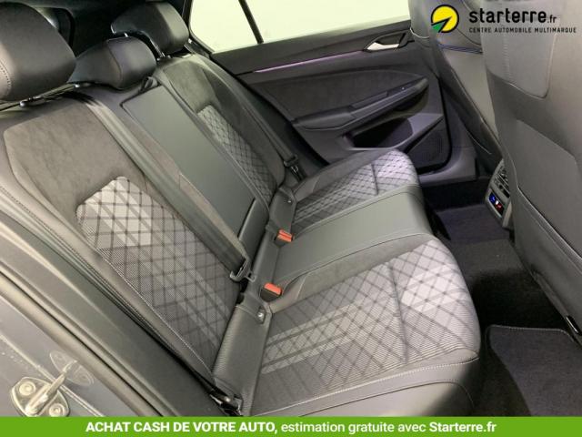 Volkswagen Golf image 1