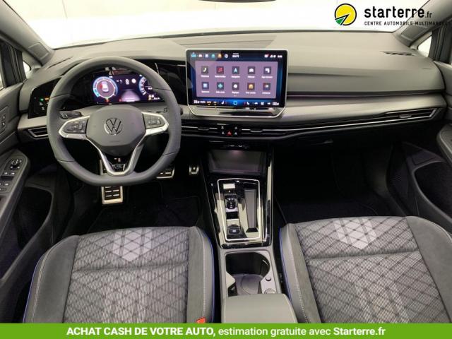 Volkswagen Golf image 8