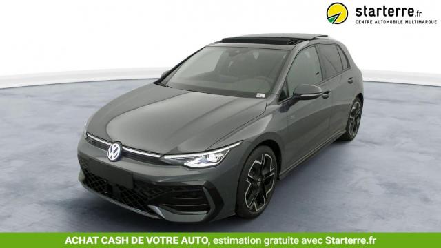 Volkswagen Golf image 3