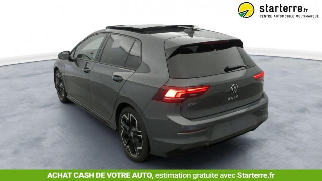 Volkswagen Golf image 1