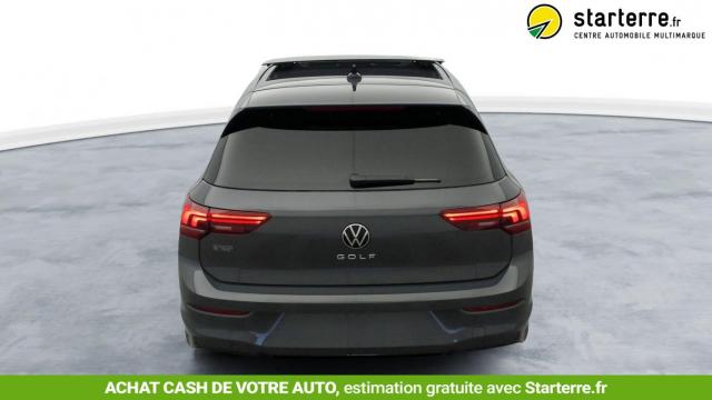 Volkswagen Golf image 4