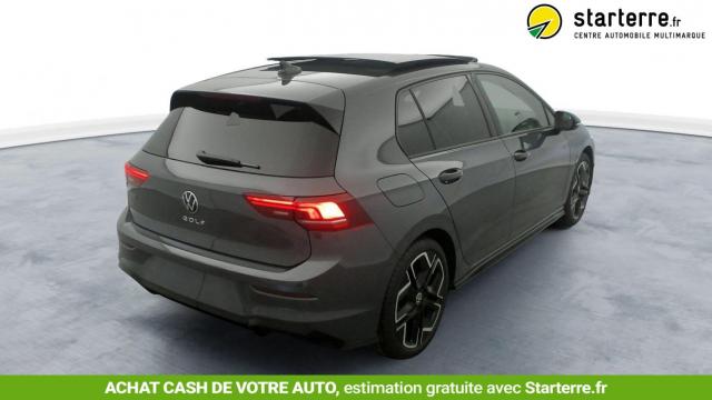 Volkswagen Golf image 2