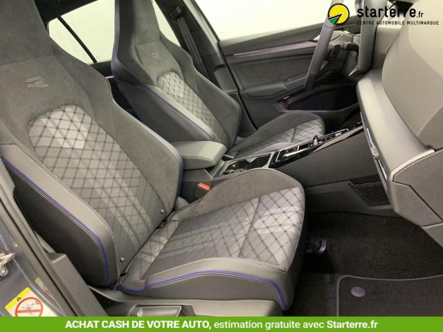 Volkswagen Golf image 9