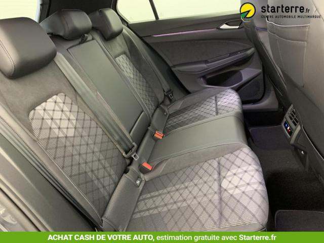 Volkswagen Golf image 7