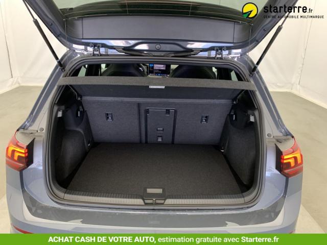 Volkswagen Golf image 6