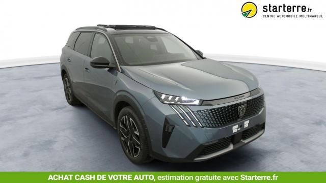Peugeot