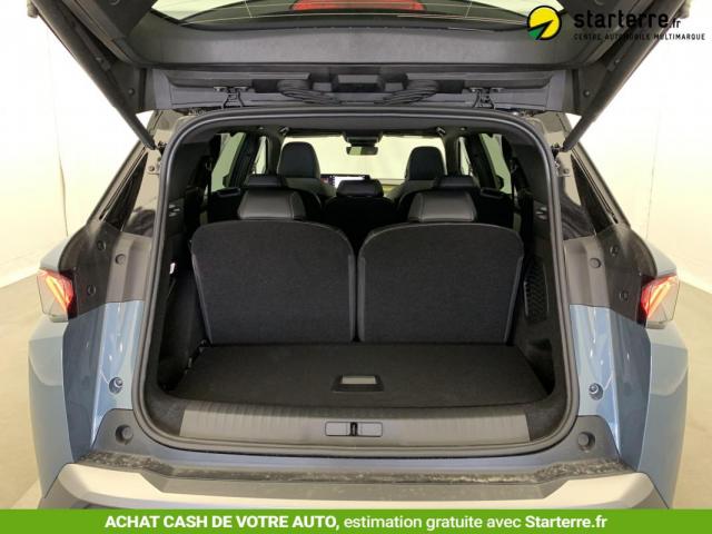 Peugeot 5008 image 4