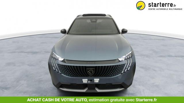 Peugeot 5008 image 1