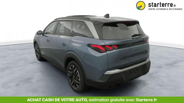 Peugeot 5008 image 3