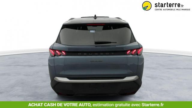 Peugeot 5008 image 5